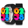 Hk 9 Pro  Saat