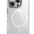 Hoco. Apple iPhone 16 Pro Max Vip Magsafe Kılıf - Siyah