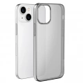 Hoco Light Series Tpu İphone 15 Plus Şeffaf Kılıf