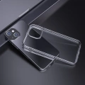 Hoco Light Series Tpu İphone 15 Plus Şeffaf Kılıf