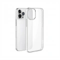 Hoco Light Series Tpu İphone 15 Pro Şeffaf Kılıf