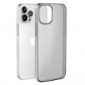Hoco Light Series Tpu İphone 15 Pro Şeffaf Kılıf