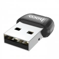 Hoco Ua18 3.0mbps Usb Bluetooth 5.0 Adaptör