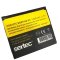 HTC G5 Nexus one / BB99100 Uyumlu Batarya