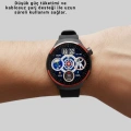 Hw10pro Akıllı Saat