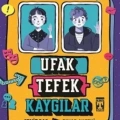 İlk Genç Timaş