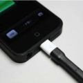 İnfinix Hot 10 Uyumlu Android Micro Usb Şarj Kablosunu İphone Lightning E Çevirici