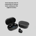 iOS ve Android Uyumlu Bluetooth 5.0 Kulaklık