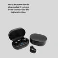 İos Ve Android Uyumlu Bluetooth 5.0 Kulaklık