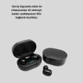 iOS ve Android Uyumlu Bluetooth 5.0 Kulaklık