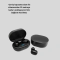 İos Ve Android Uyumlu Bluetooth 5.0 Kulaklık
