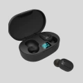 İos Ve Android Uyumlu Bluetooth 5.0 Kulaklık