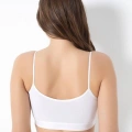 İp Askı Bambu Büstiyer Kadın  940
