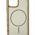 iPhone 15 Magsaff Kapak Kılıf