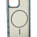 iPhone 15 Plus Magsaff Kapak Kılıf