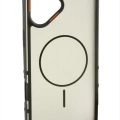 iPhone 16 Magsaff Kapak Kılıf