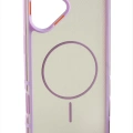iPhone 16 Plus Magsaff Kapak Kılıf