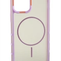 iPhone 16 Pro Magsaff Kapak Kılıf
