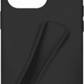 İphone 16 Pro Max Lip Gloss Kılıf Siyah