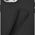 İphone 16 Pro Max Lip Gloss Kılıf Siyah