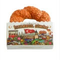 İstanbul Simit Magnet