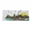 İstanbul Temalı Magnet