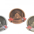 İstanbul Yöresel Magnet
