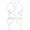 Jartiyer Vücut Harness - 151