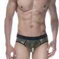 Jockstrap Fantezi Çamaşır