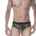 Jockstrap Seksi Erkek  Modeli