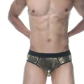 Jockstrap Seksi Erkek Modeli