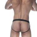 Jockstrap Seksi Erkek Modeli