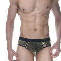 Jockstrap Seksi Erkek Modeli