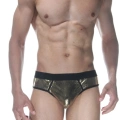 Jockstrap Seksi Erkek Modeli
