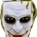 Joker 3d Kupa Bardak