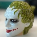 Joker 3d Kupa Bardak