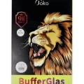 Joko Apple iPhone 14 Pro Buffer Cam Ekran Koruyucu - Siyah