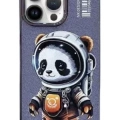 Joko Apple iPhone 14 Pro Fun Magsafe Kapak - Lacivert-2