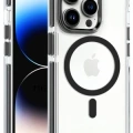 Joko Apple iPhone 15 Pro Max Bella Magsafe Kapak - Derin Mor