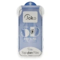 Joko Apple iPhone 16 Pro Max Joko Apple Magic 5D Cam - Siyah