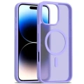 Joko Apple iPhone 16 Pro Max Jota Magsafe Kapak - Siyah