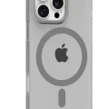 Joko Apple iPhone 16 Pro Max PC Blank Magsafe Kapak - Şeffaf