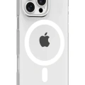 Joko Apple iPhone 16 Pro Max PC Blank Magsafe Kapak - Siyah