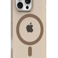 Joko Apple iPhone 16 Pro Max PC Blank Magsafe Kapak - Siyah