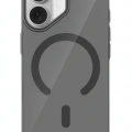 Joko Apple iPhone 17 PC Blank Magsafe Kapak - Şeffaf
