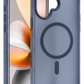 Joko Apple iPhone 17 Pulse Magsafe Kapak - Mor