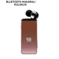 K67 Makaralı Kulaklık