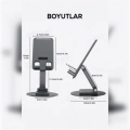KABLO GEÇİRİLEBİLİR TELEFON TUTUCU