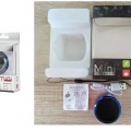 Kablosuz Bluetooth Hoparlör - Ses Bombası