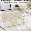 KABLOSUZ TOUCHPAD